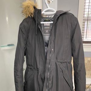 Helly Hansen Winter Parka - Alvira